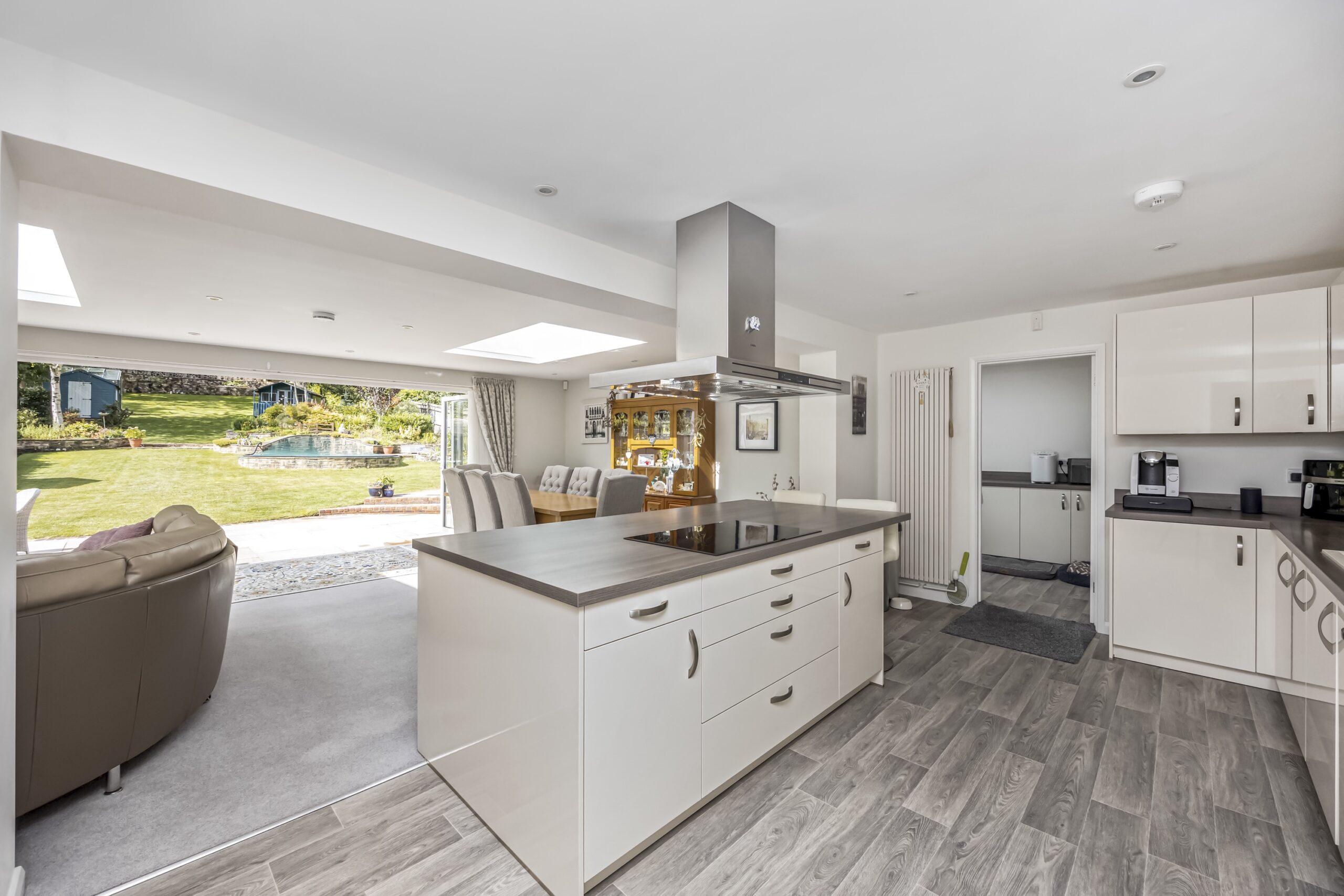 Parkway, Eastbourne, BN20