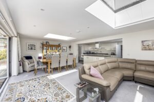 Parkway, Eastbourne, BN20
