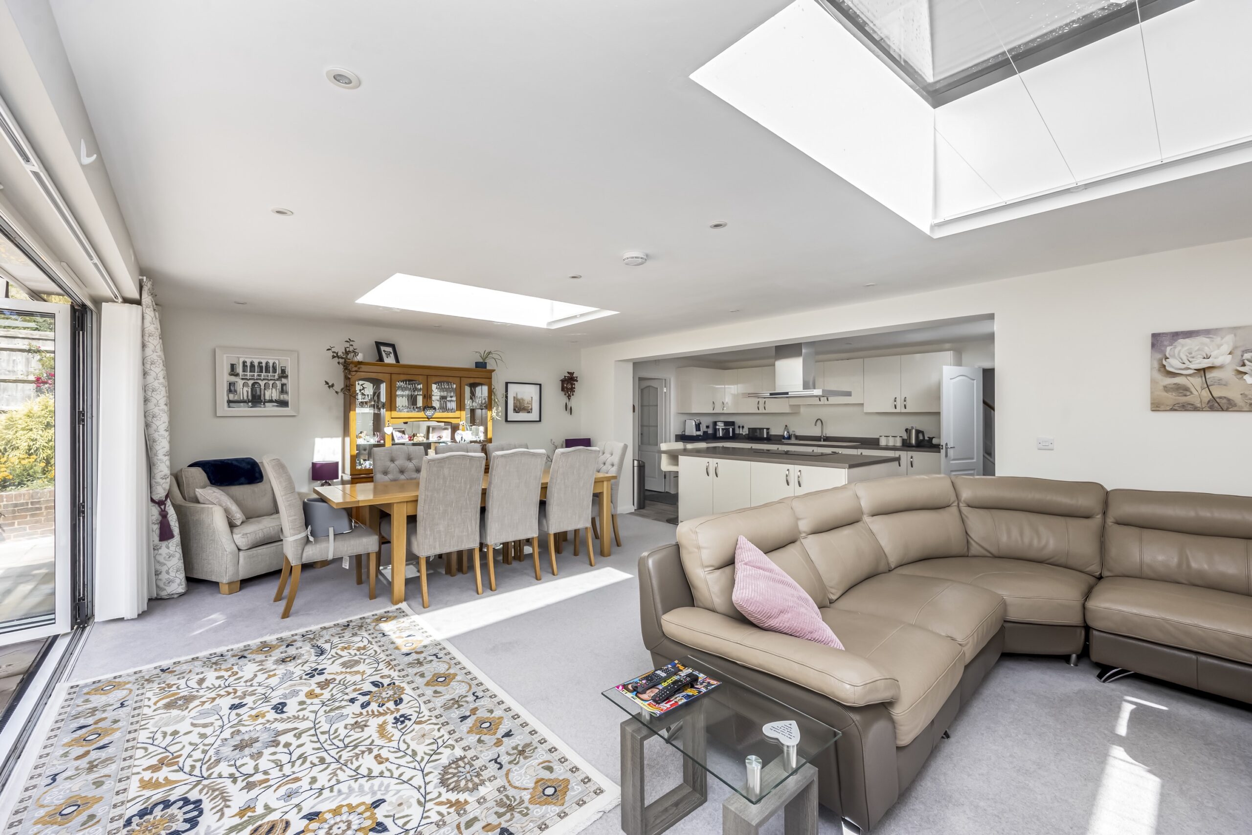 Parkway, Eastbourne, BN20