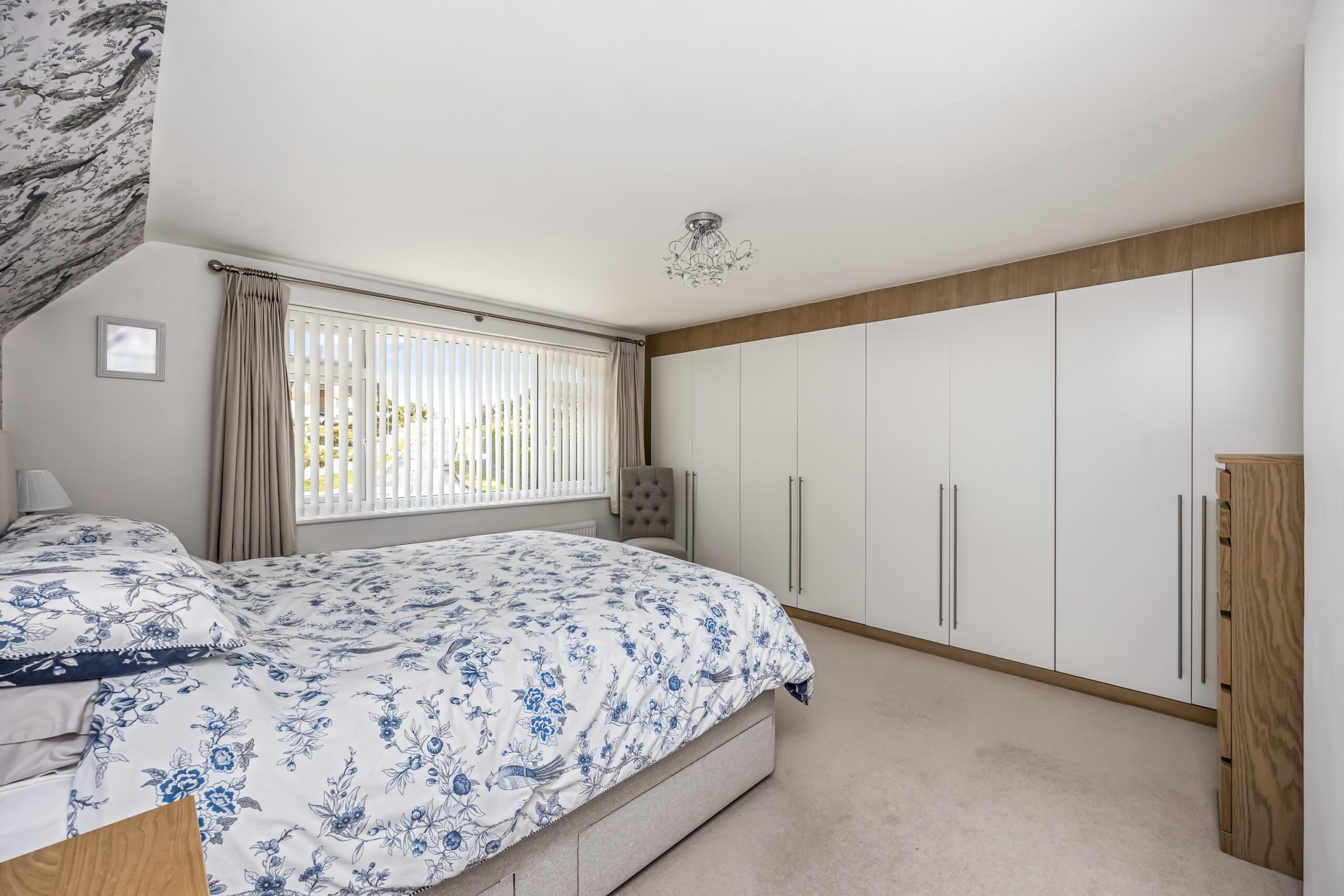 Parkway, Eastbourne, BN20