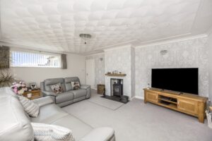 Parkway, Eastbourne, BN20