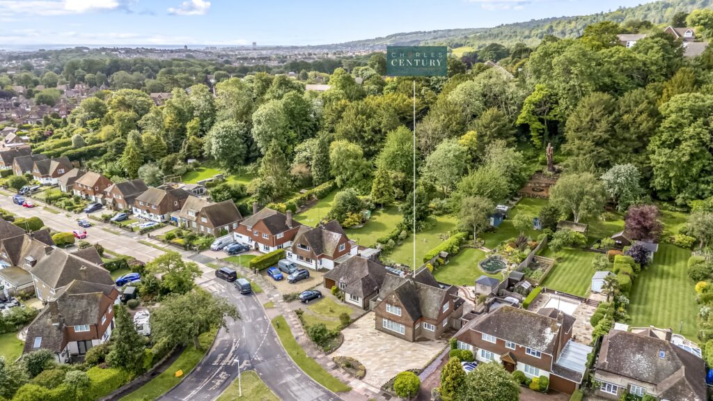 Parkway, Eastbourne, BN20