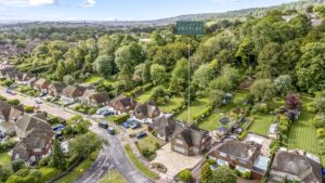 Parkway, Eastbourne, BN20