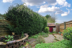 Terminus Road, Blackboys, TN22