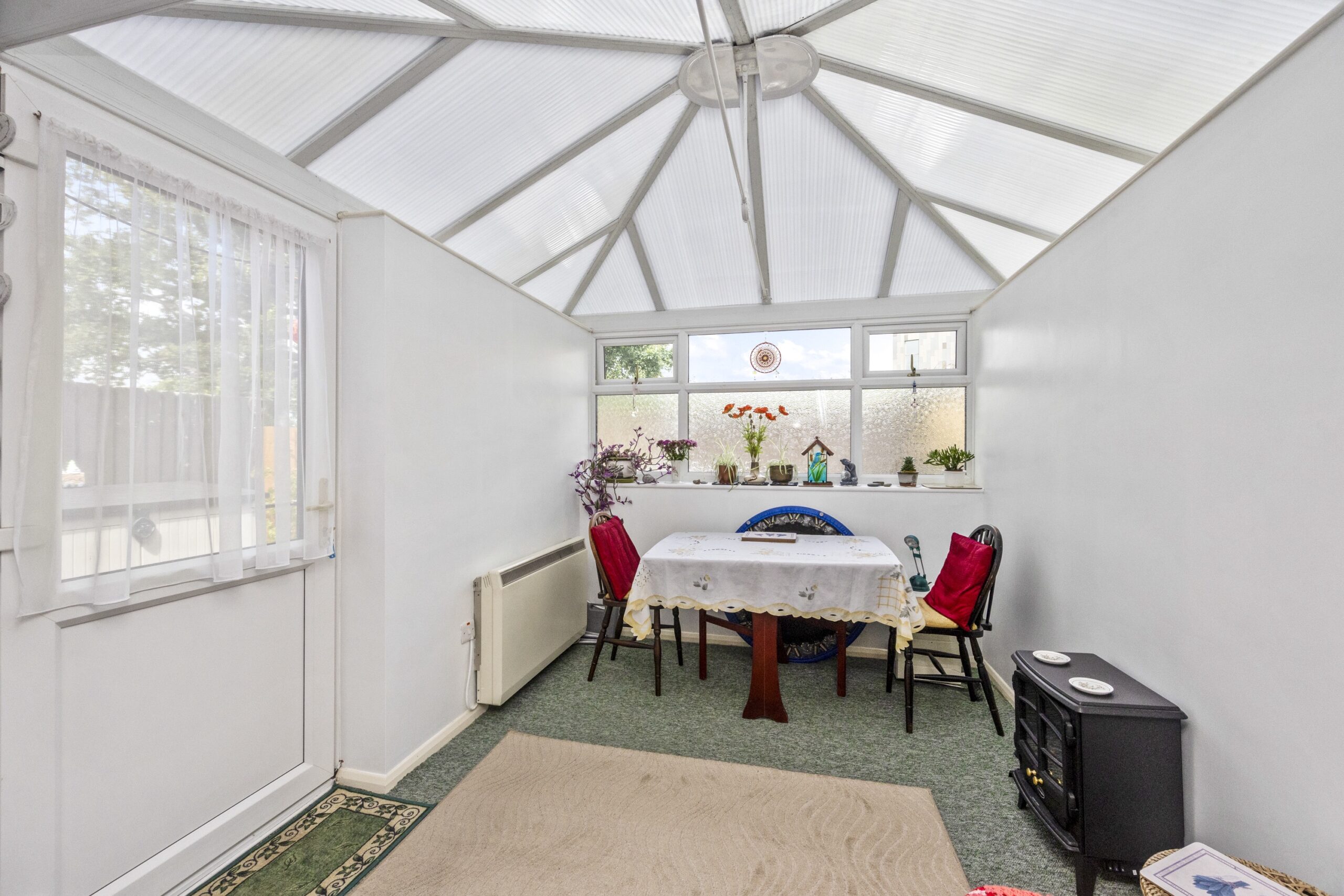 The Cedars, Hailsham, BN27