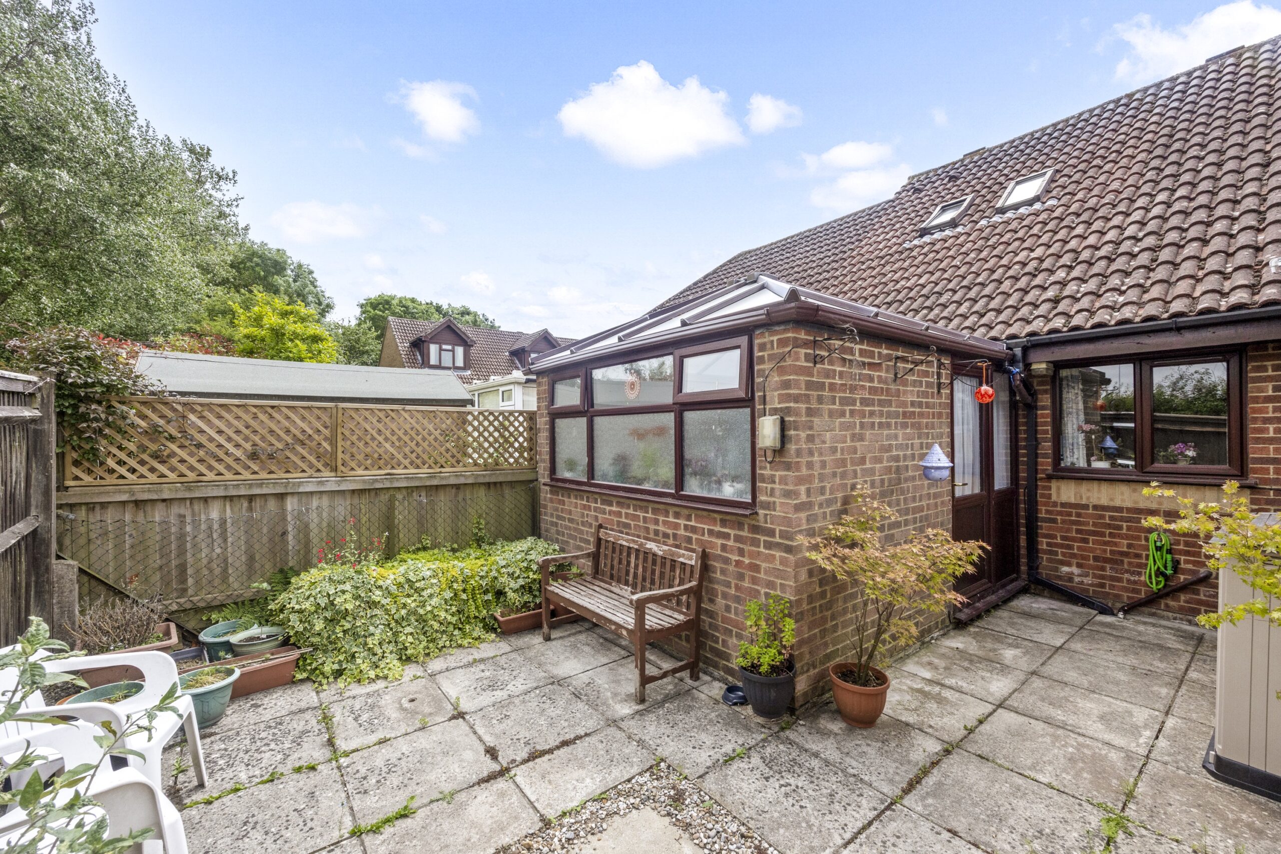 The Cedars, Hailsham, BN27