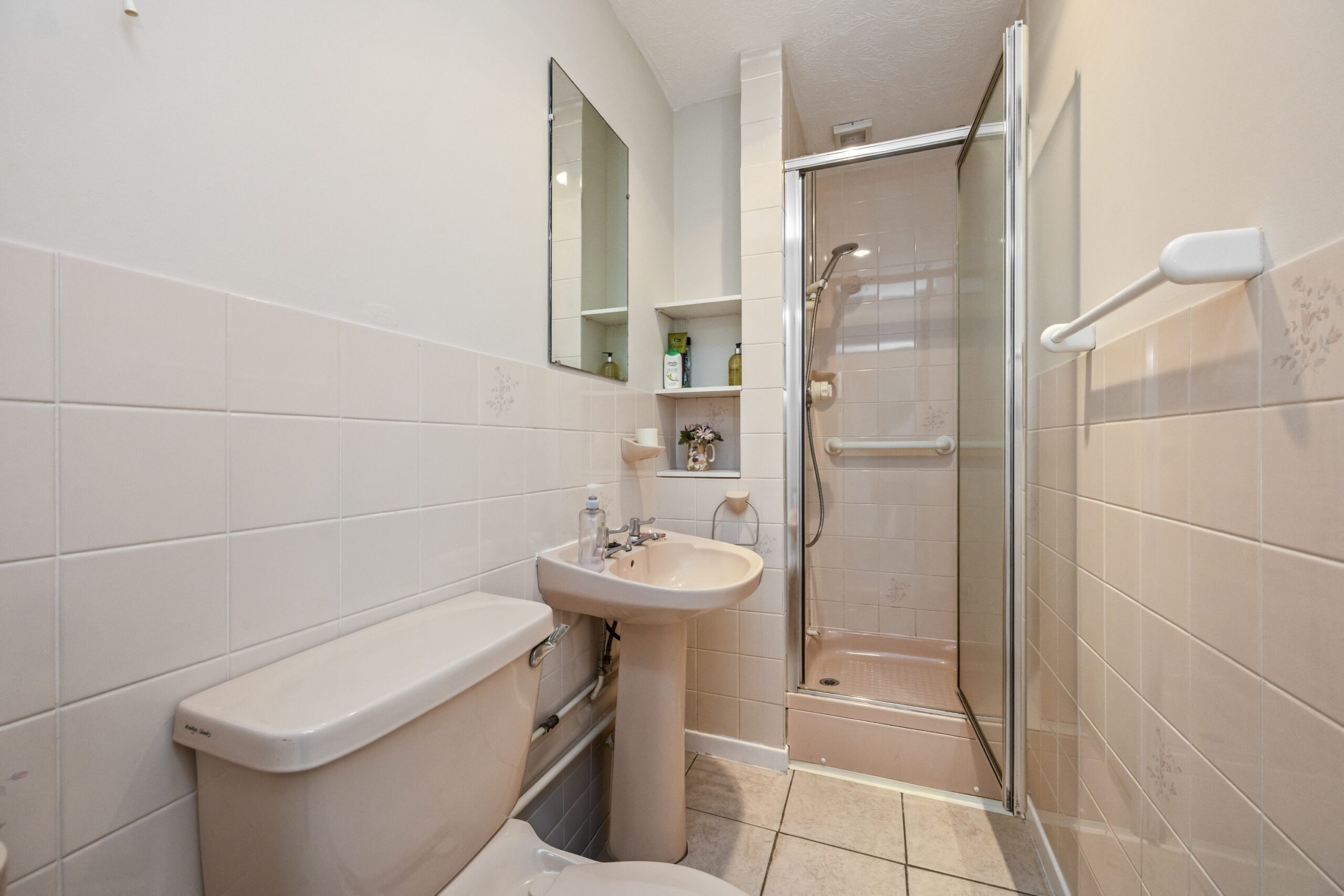 The Cedars, Hailsham, BN27