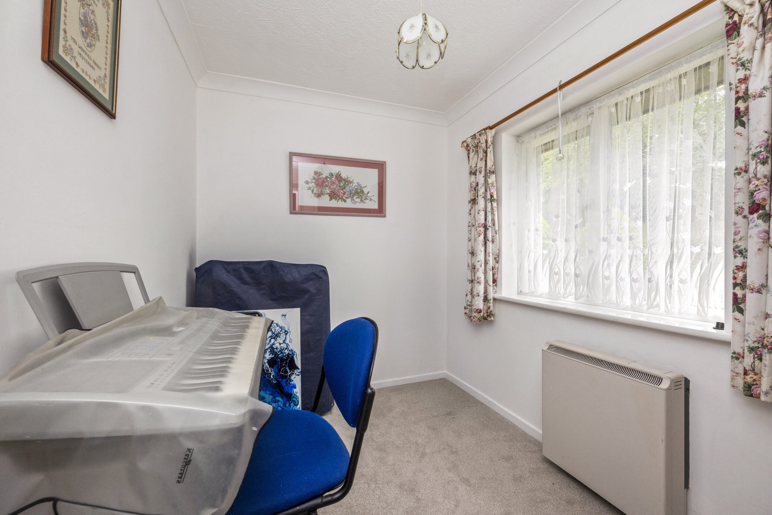 The Cedars, Hailsham, BN27