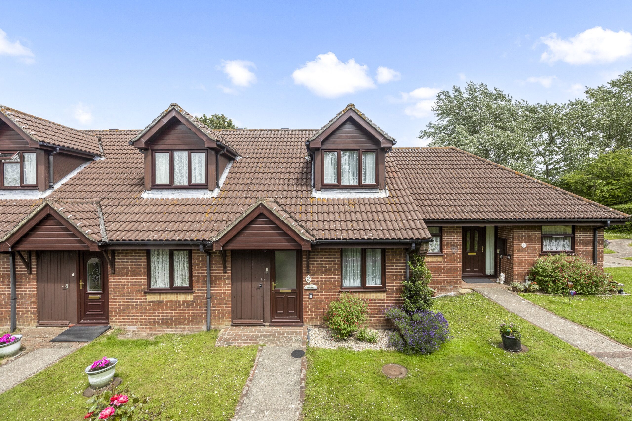 The Cedars, Hailsham, BN27