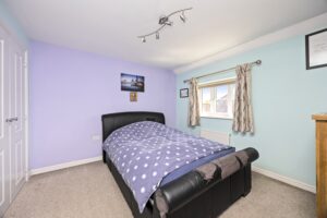 The Spinners, Hailsham, BN27