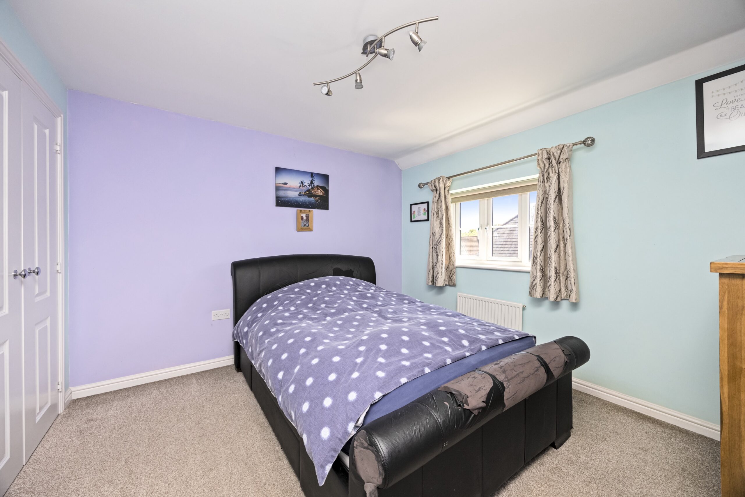The Spinners, Hailsham, BN27