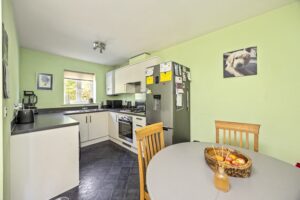 The Spinners, Hailsham, BN27