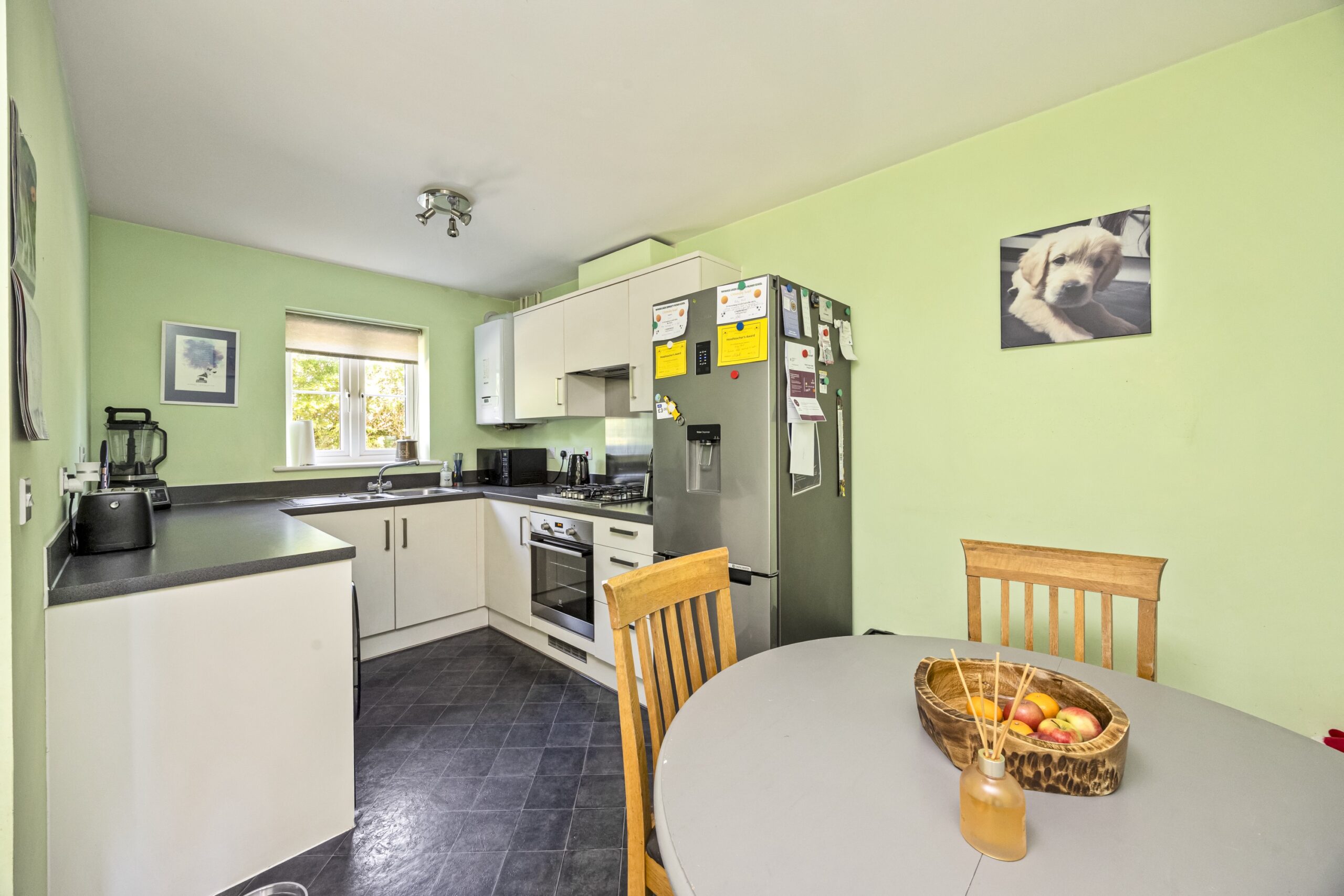 The Spinners, Hailsham, BN27