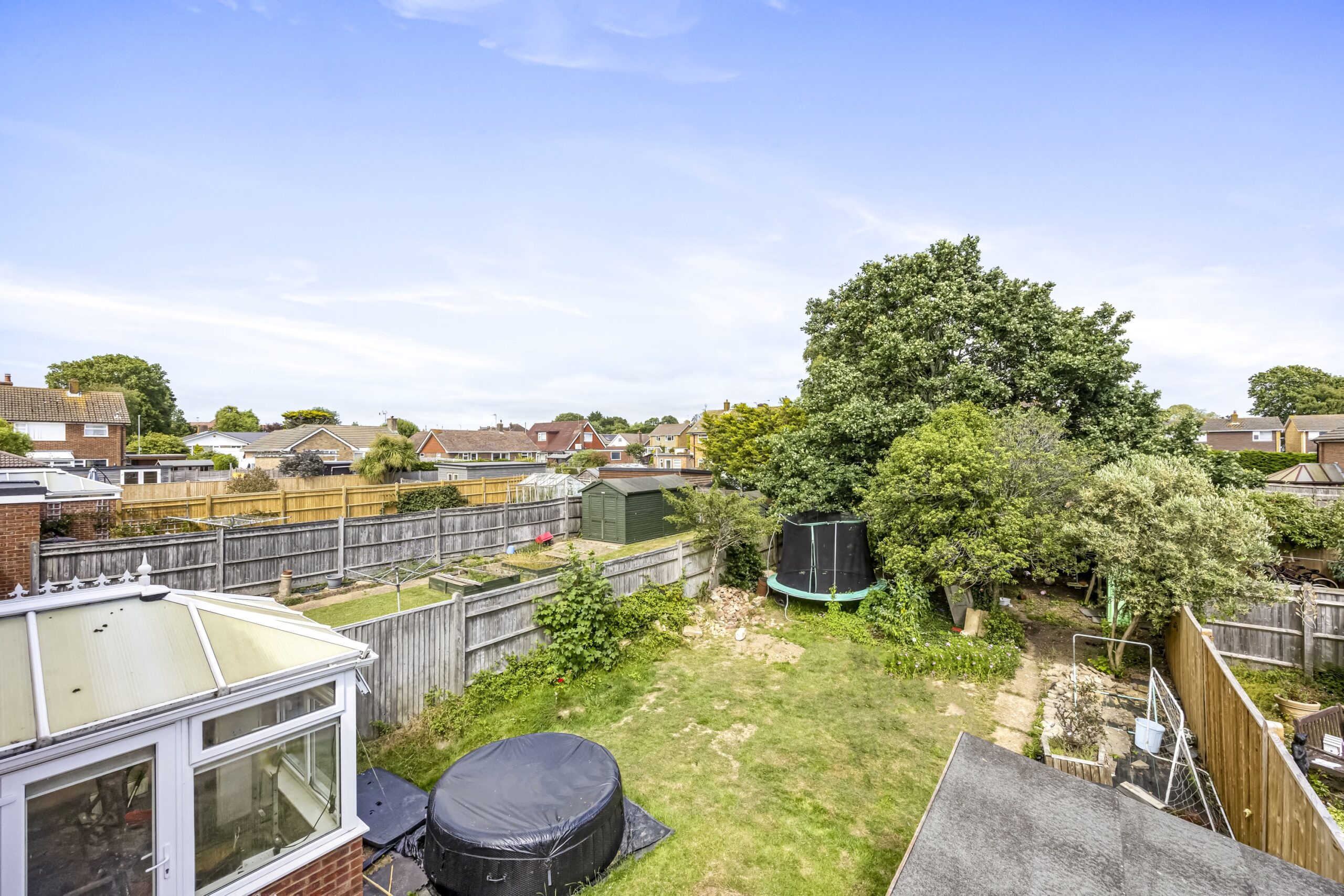 Tilehurst Drive, Hailsham, BN27