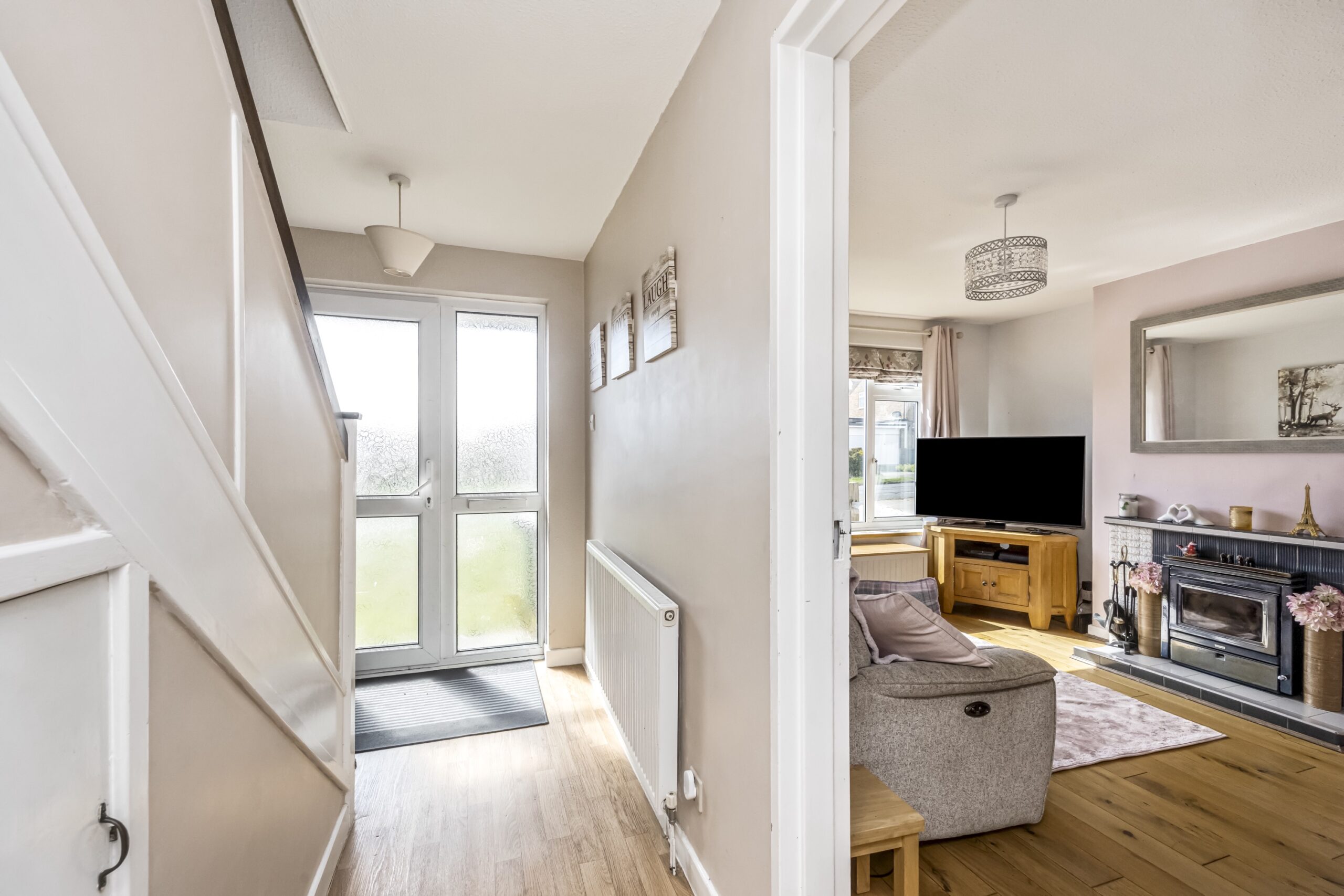 Tilehurst Drive, Hailsham, BN27