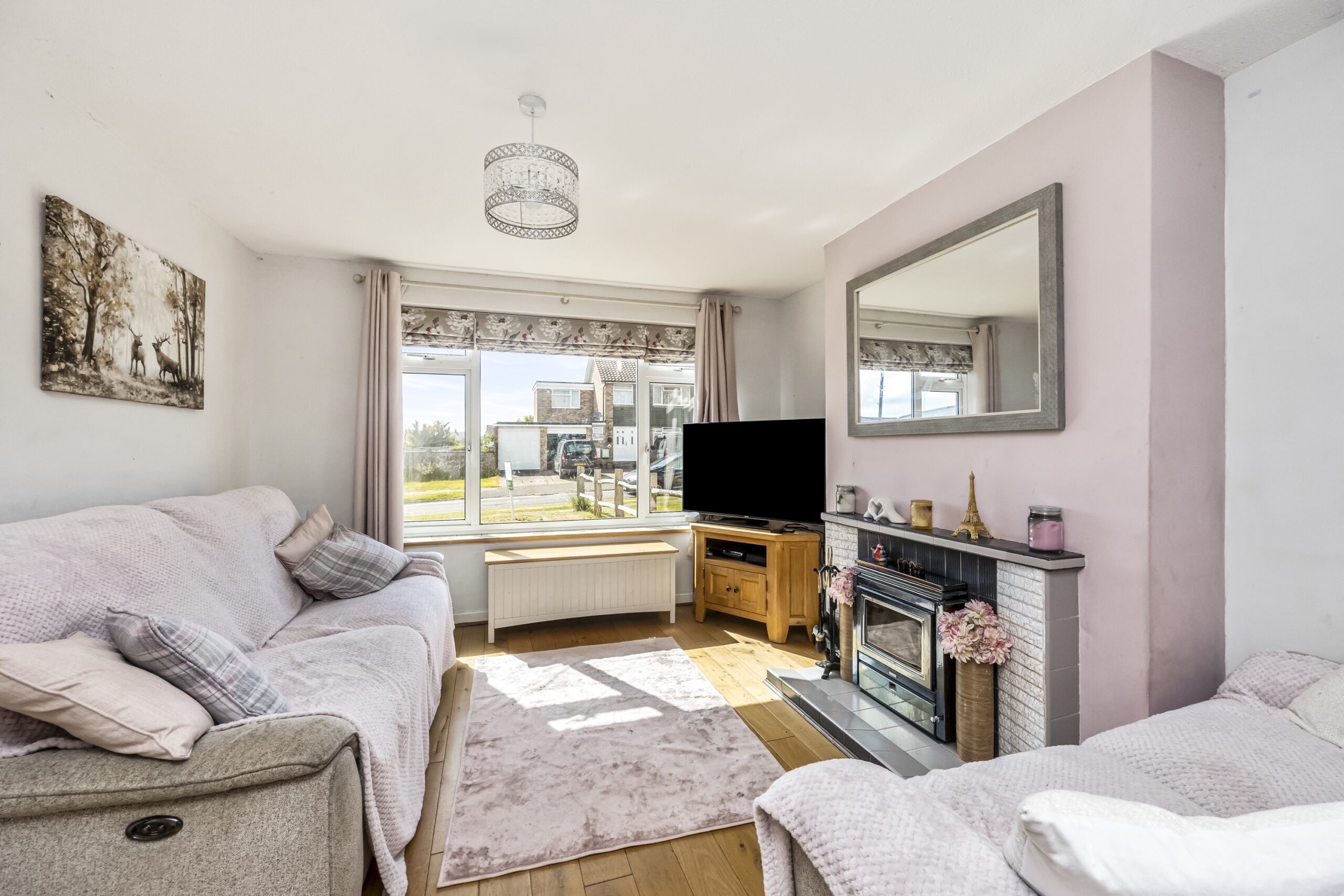 Tilehurst Drive, Hailsham, BN27