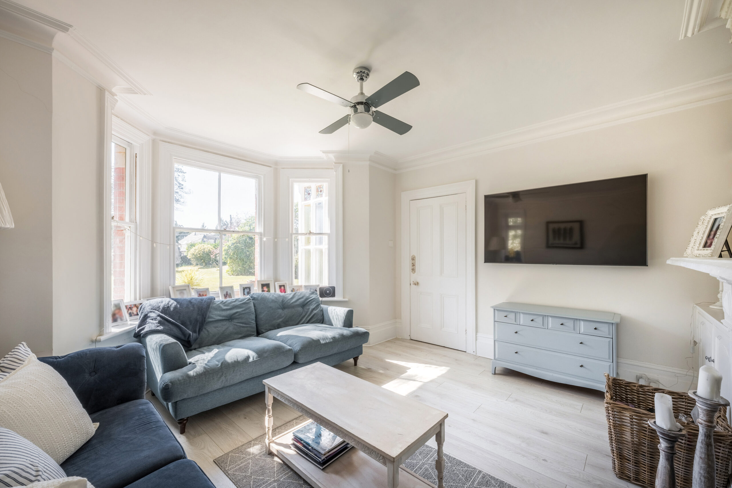 High Broom Road, Crowborough, TN6
