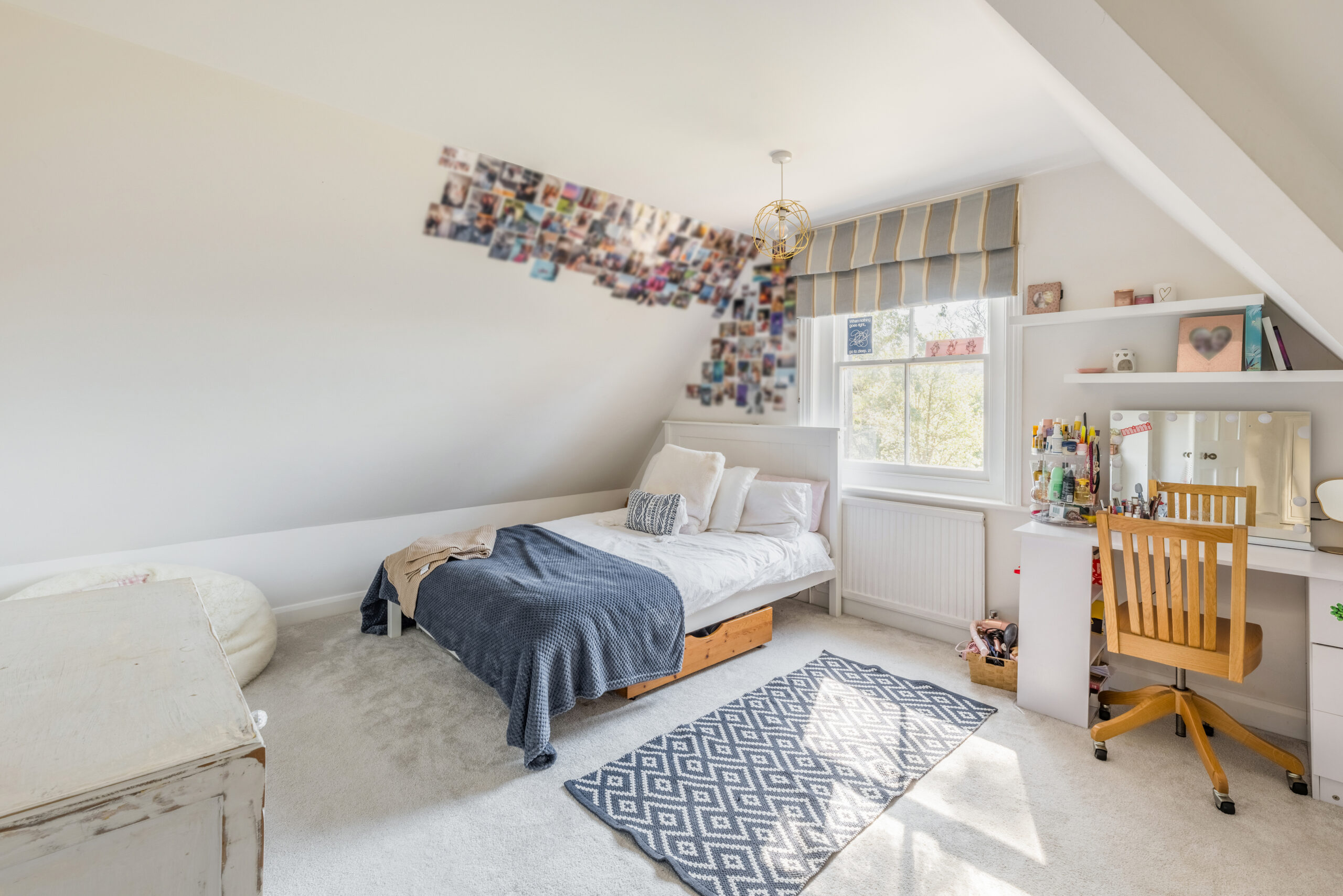 High Broom Road, Crowborough, TN6
