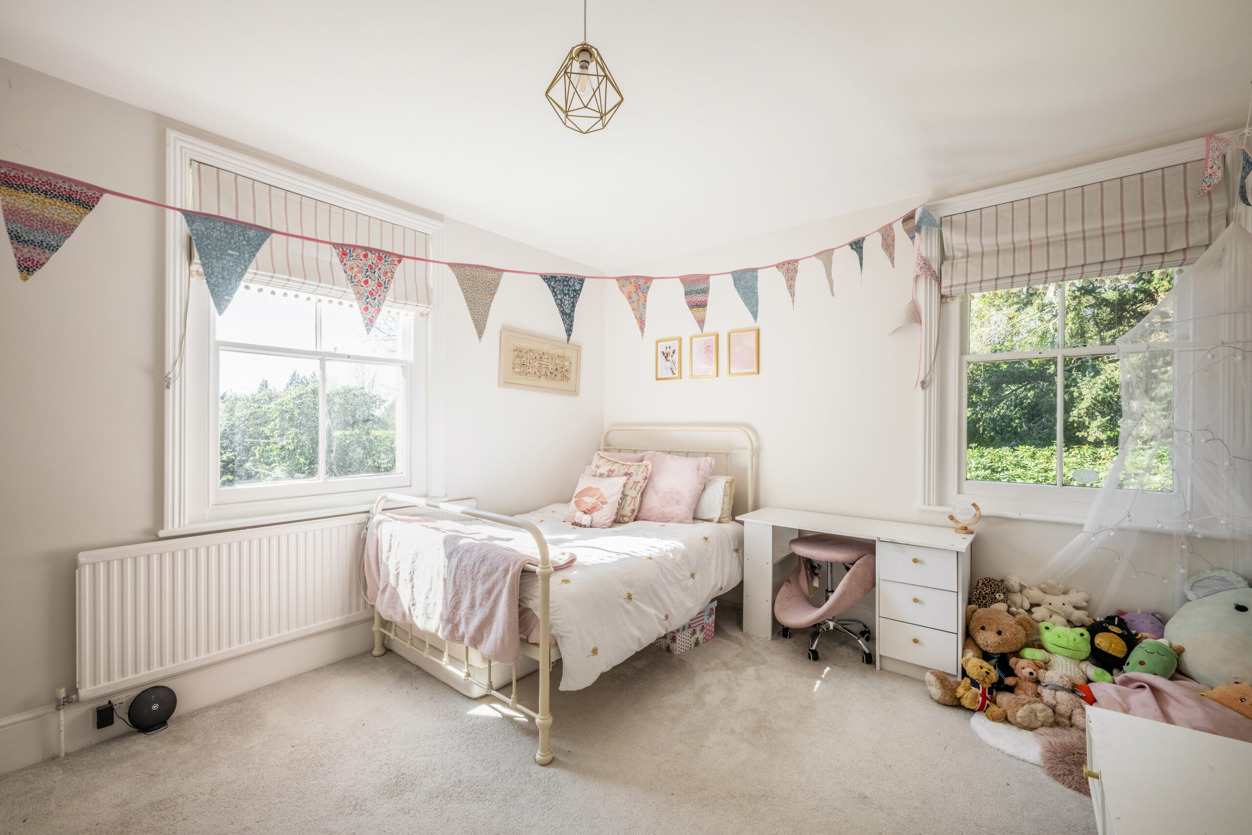 High Broom Road, Crowborough, TN6