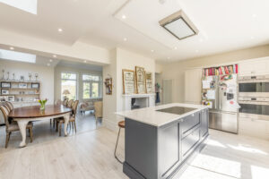 High Broom Road, Crowborough, TN6