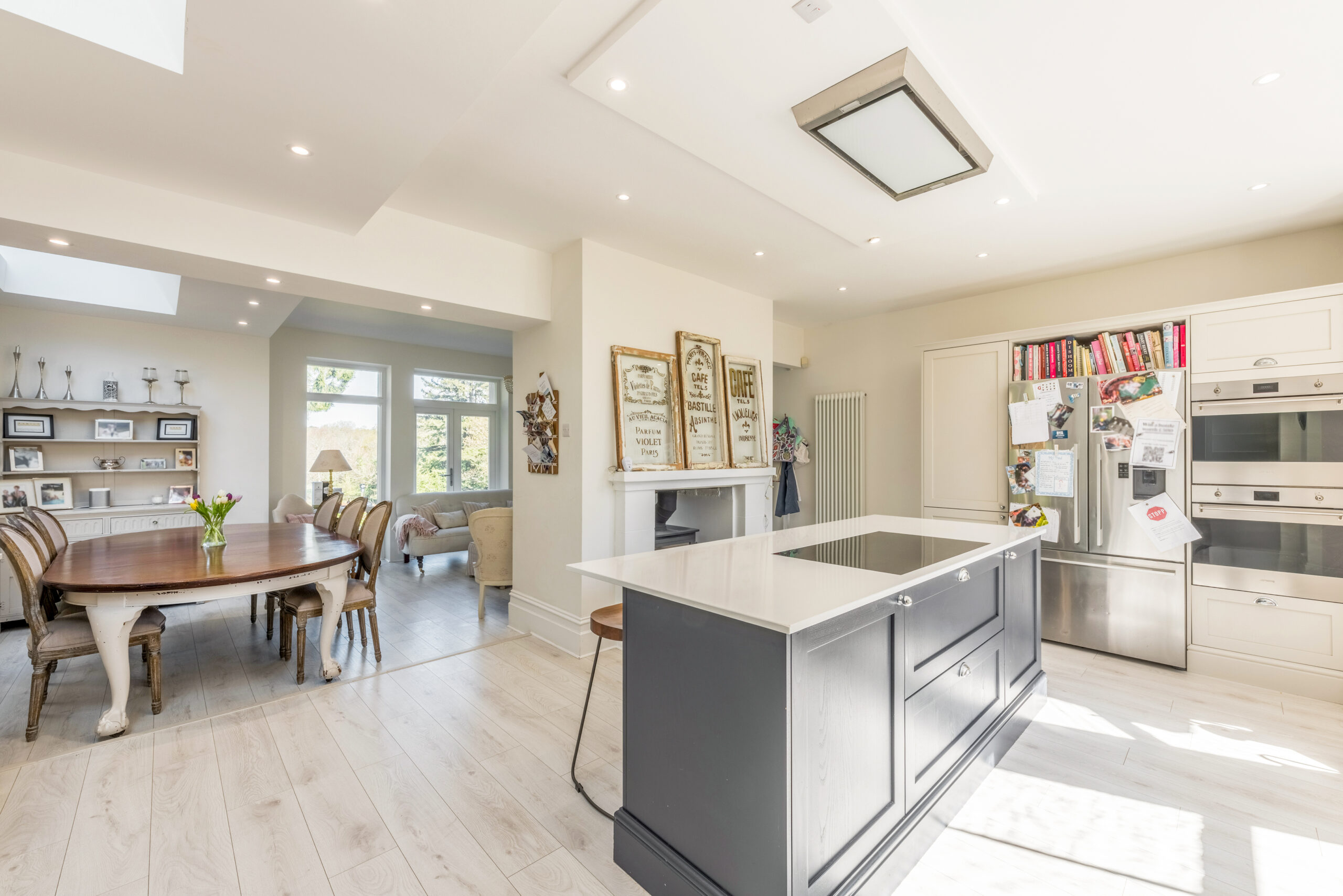 High Broom Road, Crowborough, TN6