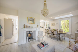 High Broom Road, Crowborough, TN6