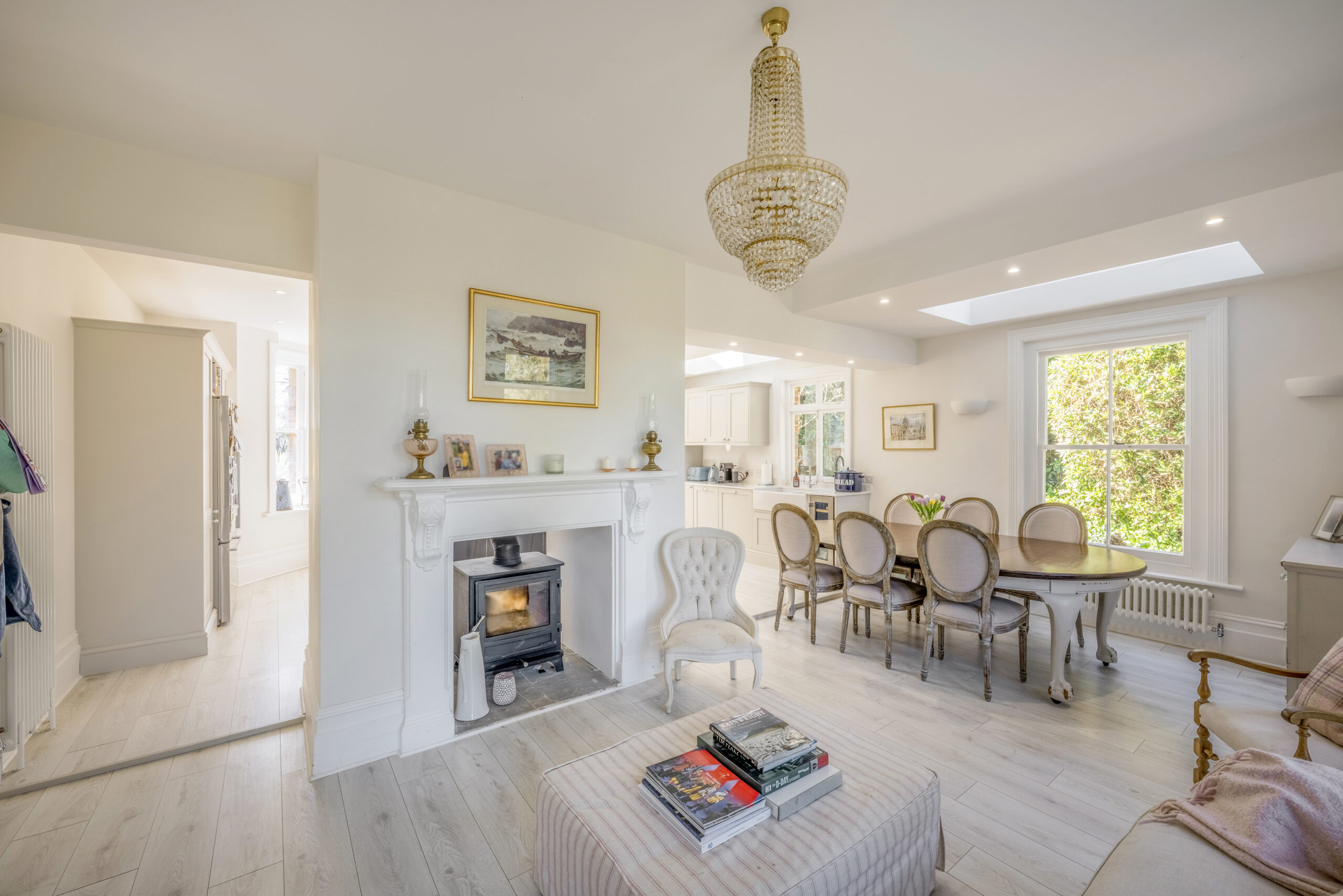 High Broom Road, Crowborough, TN6