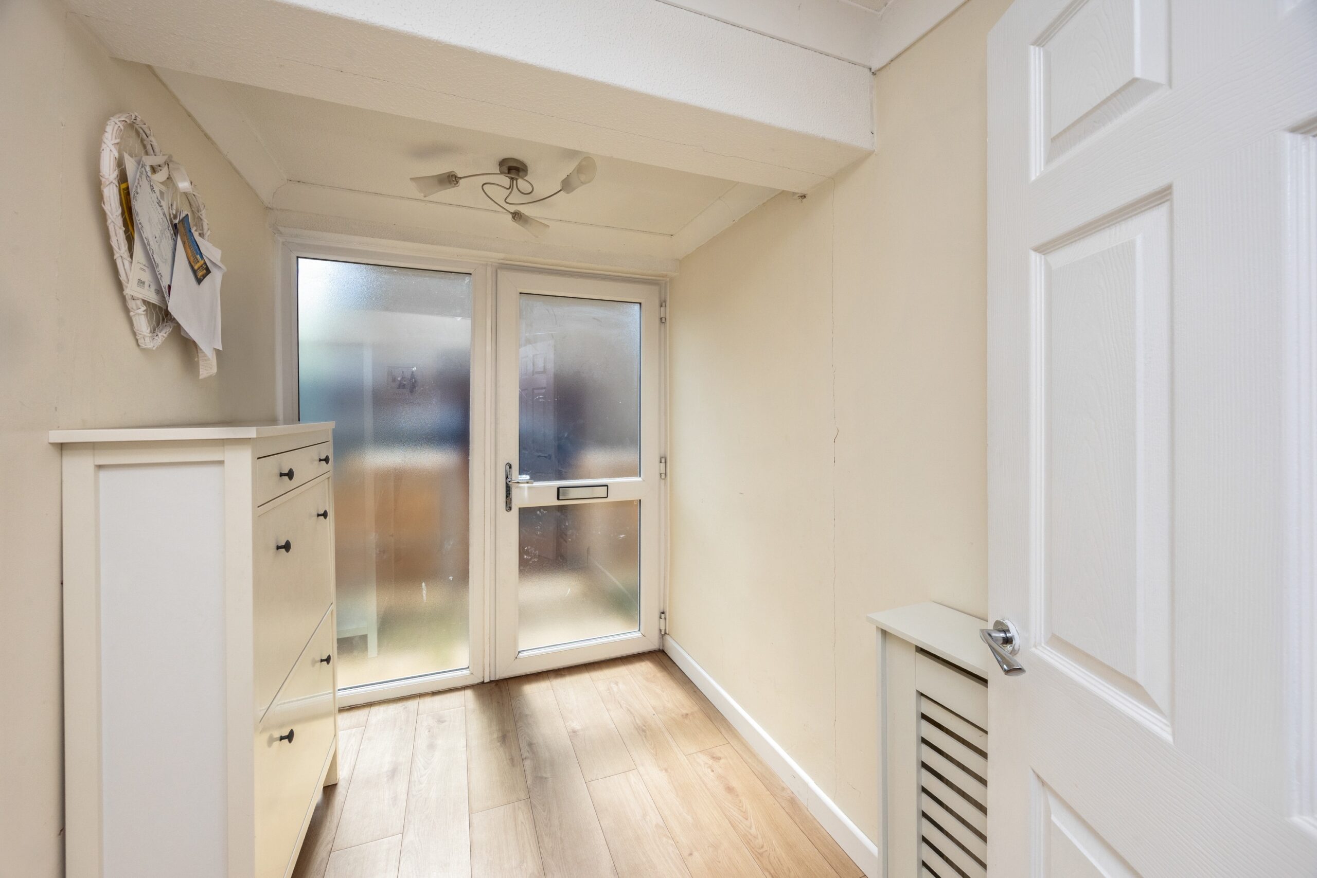 Beckenham Close, Hailsham, BN27