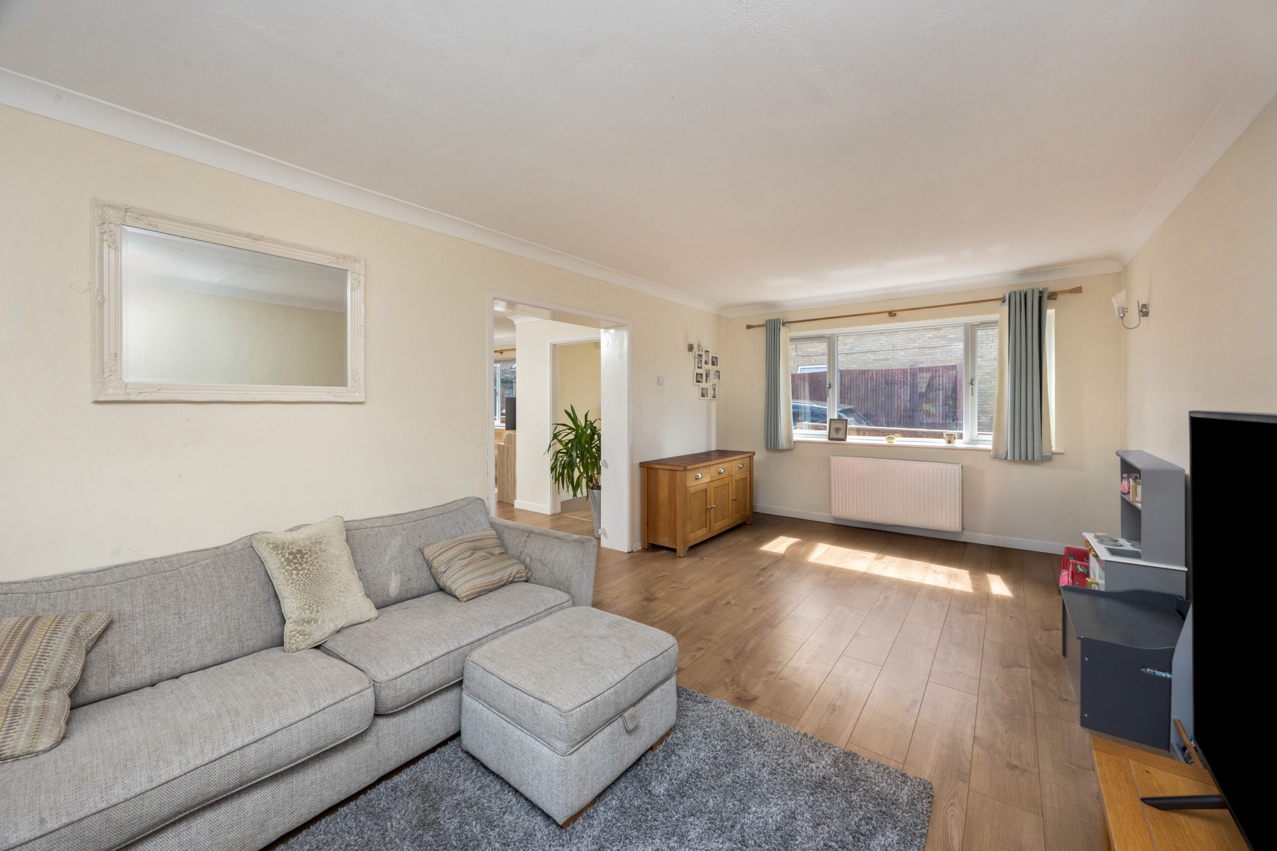 Beckenham Close, Hailsham, BN27