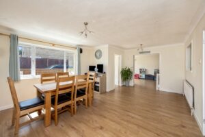 Beckenham Close, Hailsham, BN27