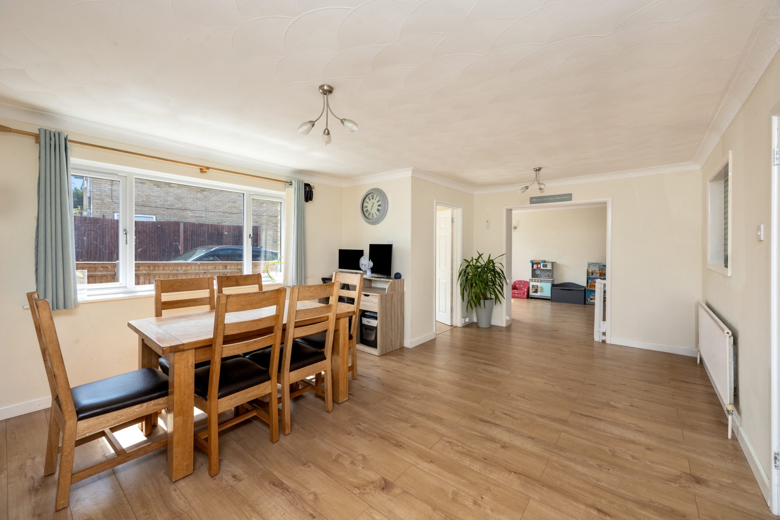 Beckenham Close, Hailsham, BN27