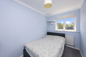 Beckenham Close, Hailsham, BN27