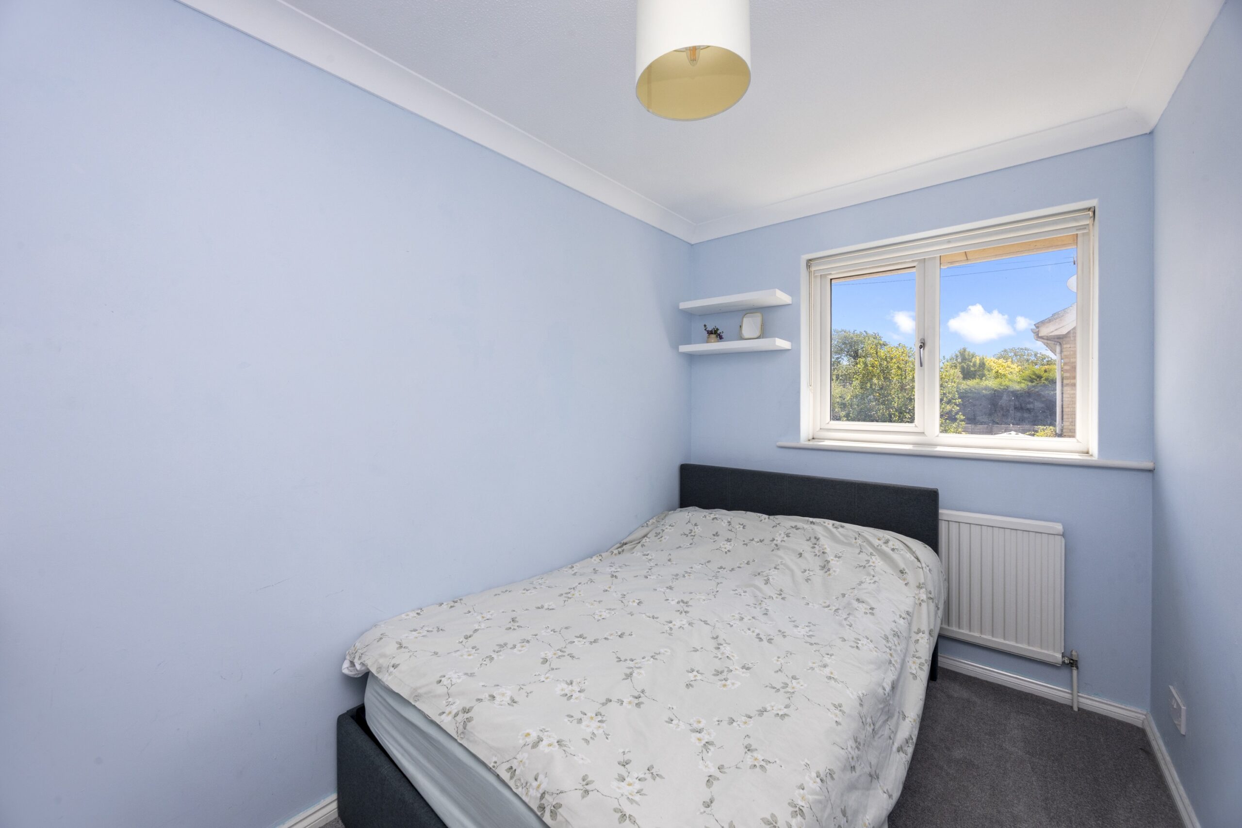 Beckenham Close, Hailsham, BN27
