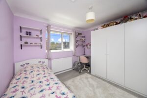 Beckenham Close, Hailsham, BN27