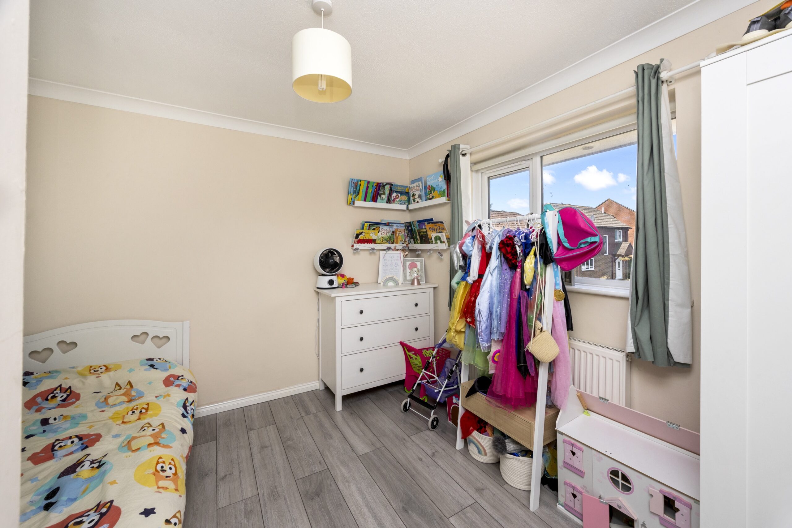 Beckenham Close, Hailsham, BN27