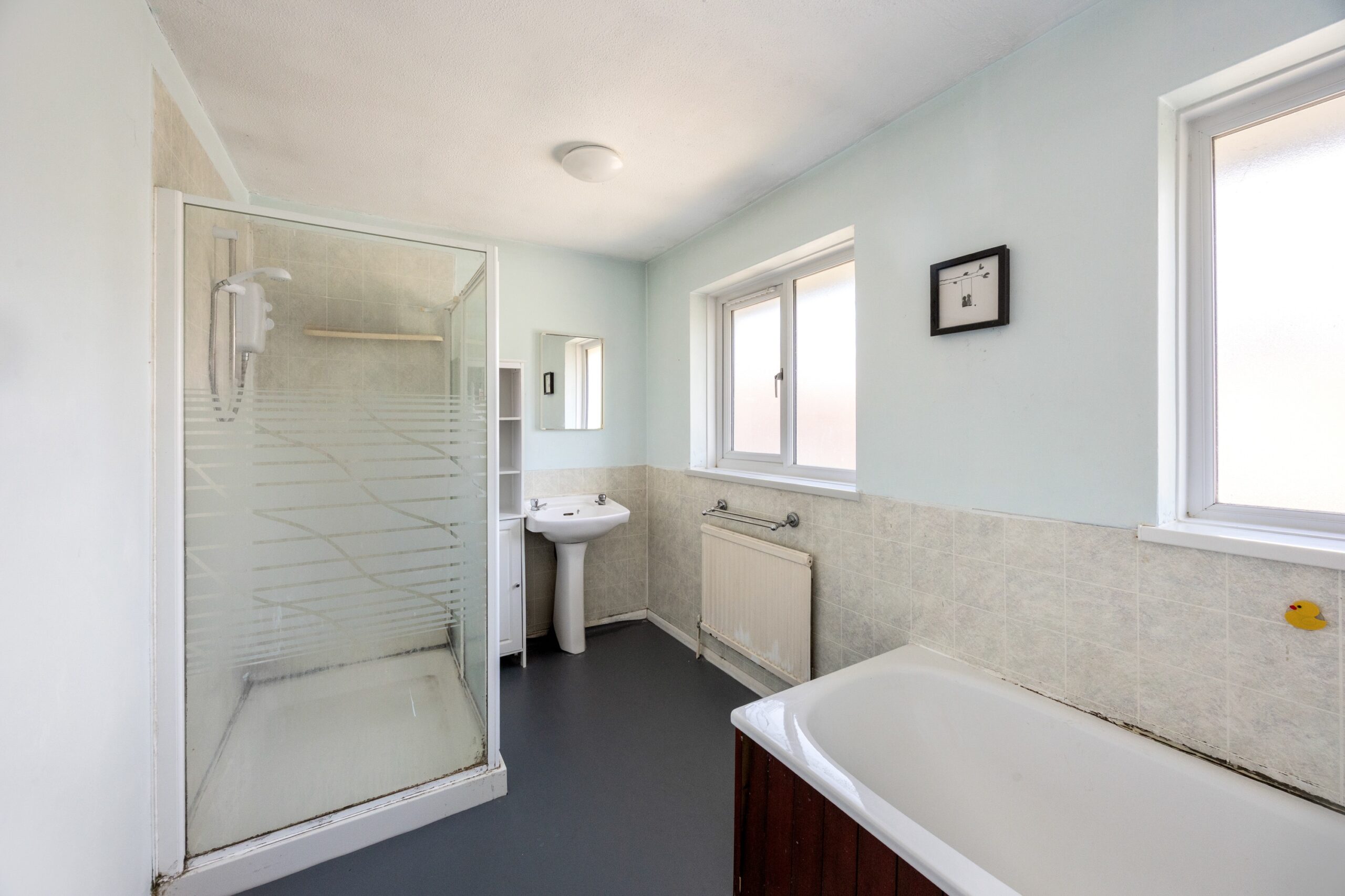 Beckenham Close, Hailsham, BN27