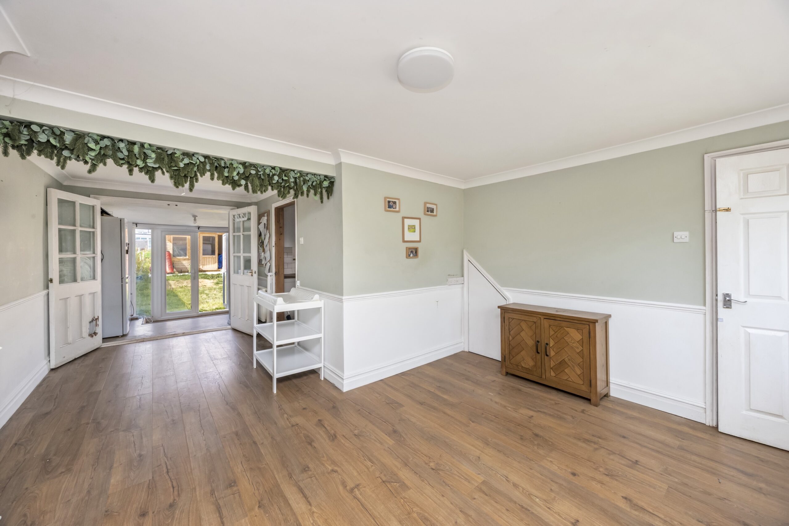 Harebeating Drive, Hailsham, BN27