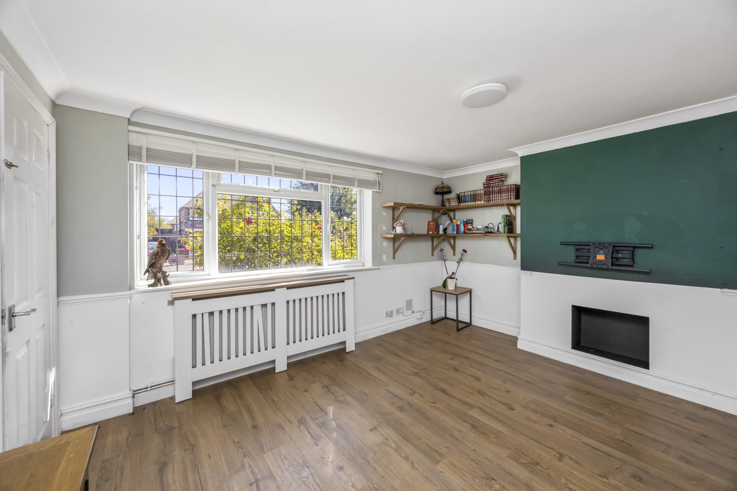 Harebeating Drive, Hailsham, BN27