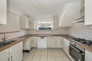Harebeating Drive, Hailsham, BN27