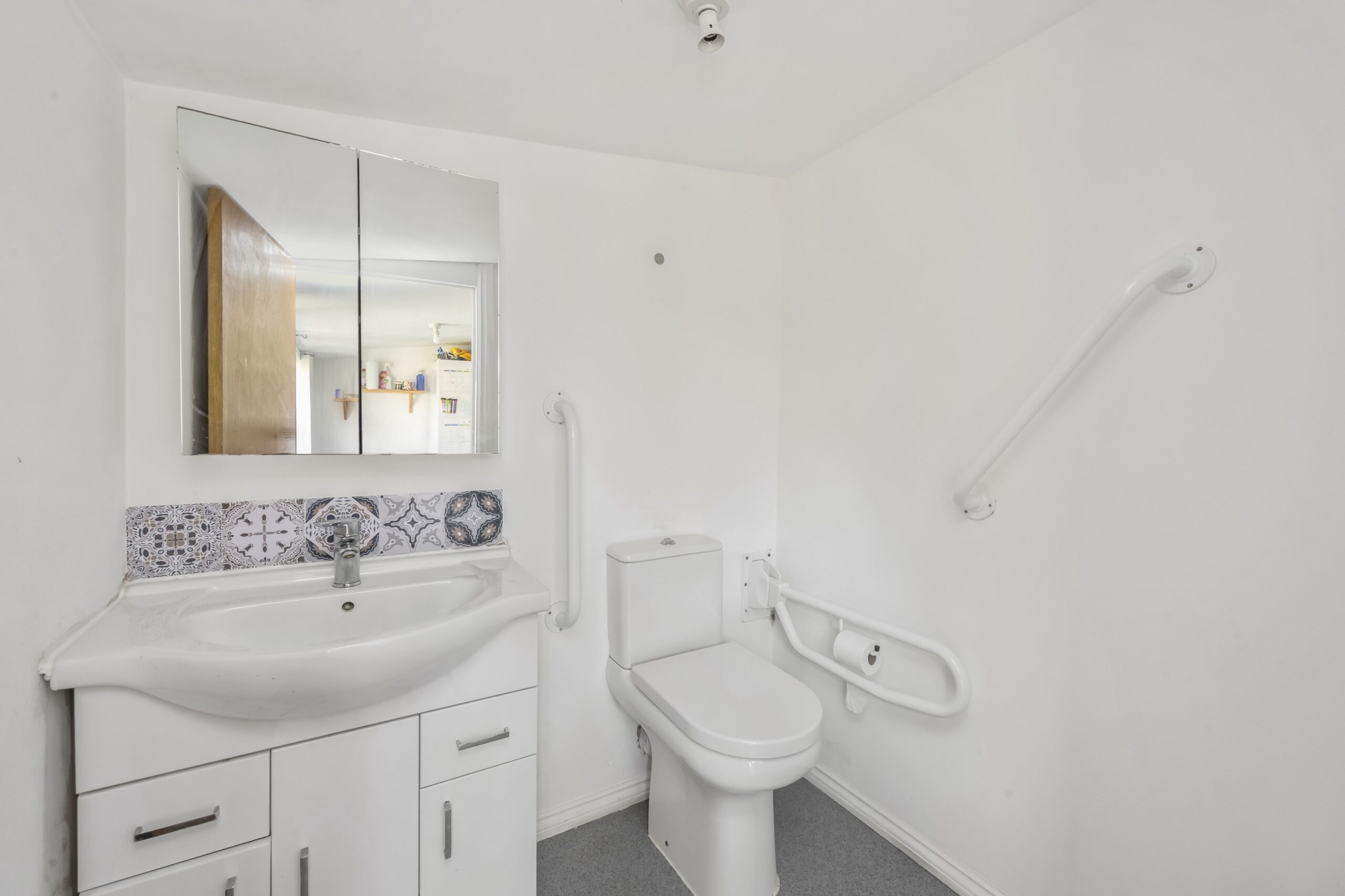 Harebeating Drive, Hailsham, BN27