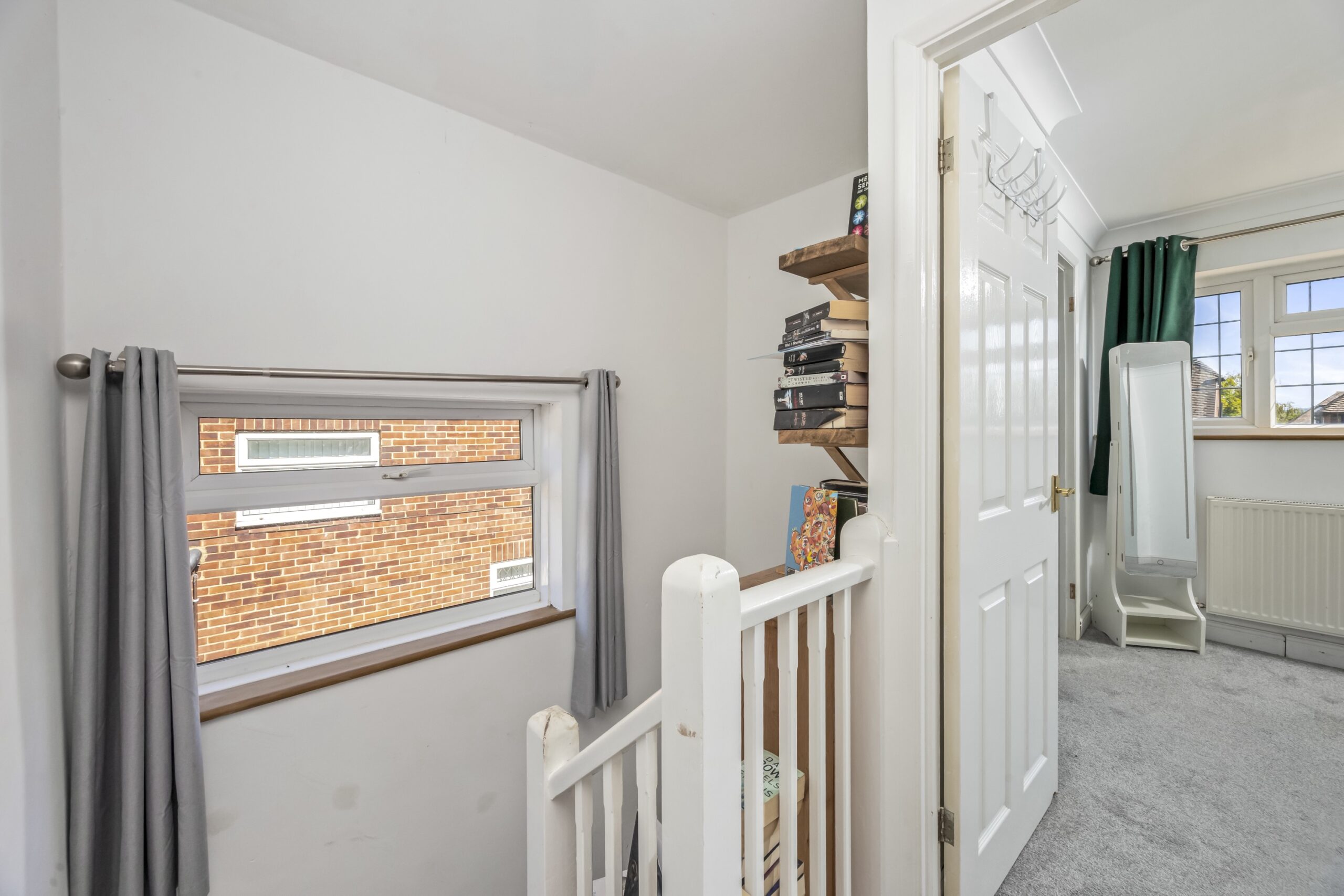 Harebeating Drive, Hailsham, BN27