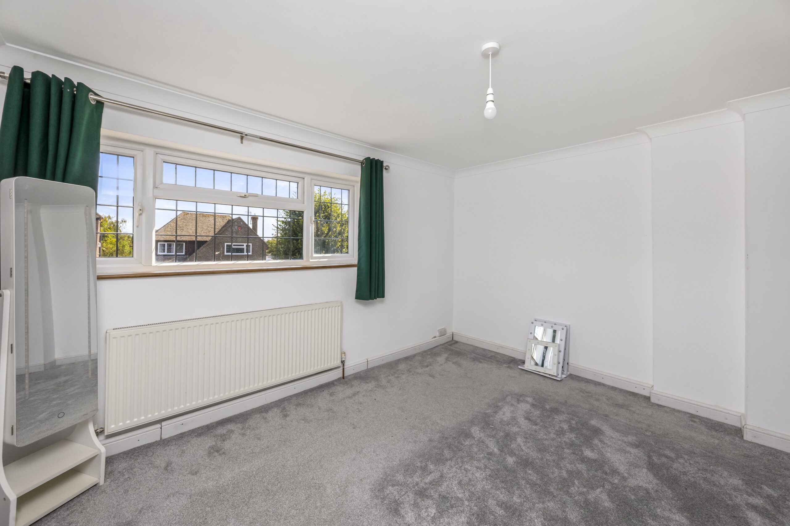 Harebeating Drive, Hailsham, BN27
