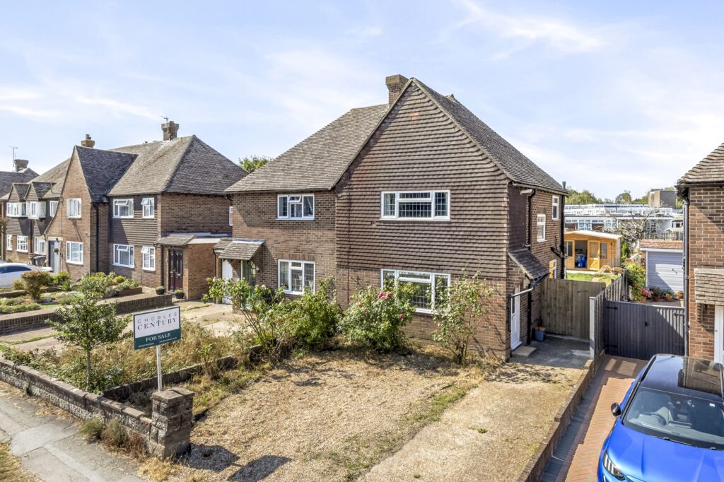Harebeating Drive, Hailsham, BN27