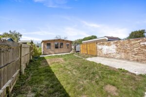 Harebeating Drive, Hailsham, BN27