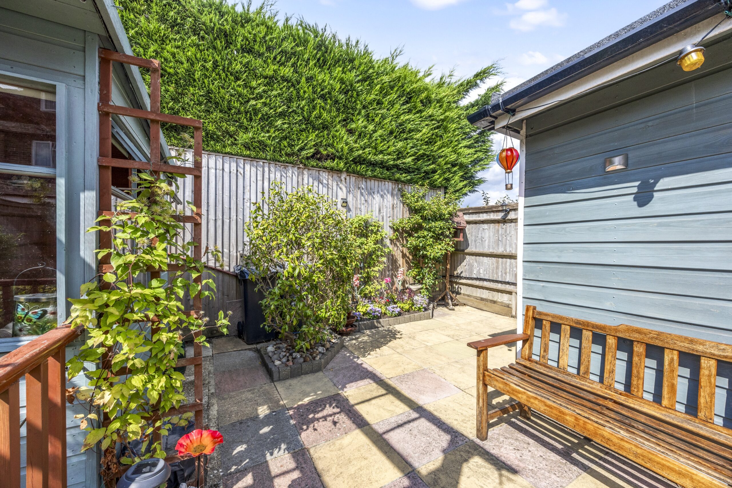 Harebeating Drive, Hailsham, BN27