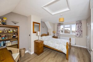 Harebeating Drive, Hailsham, BN27