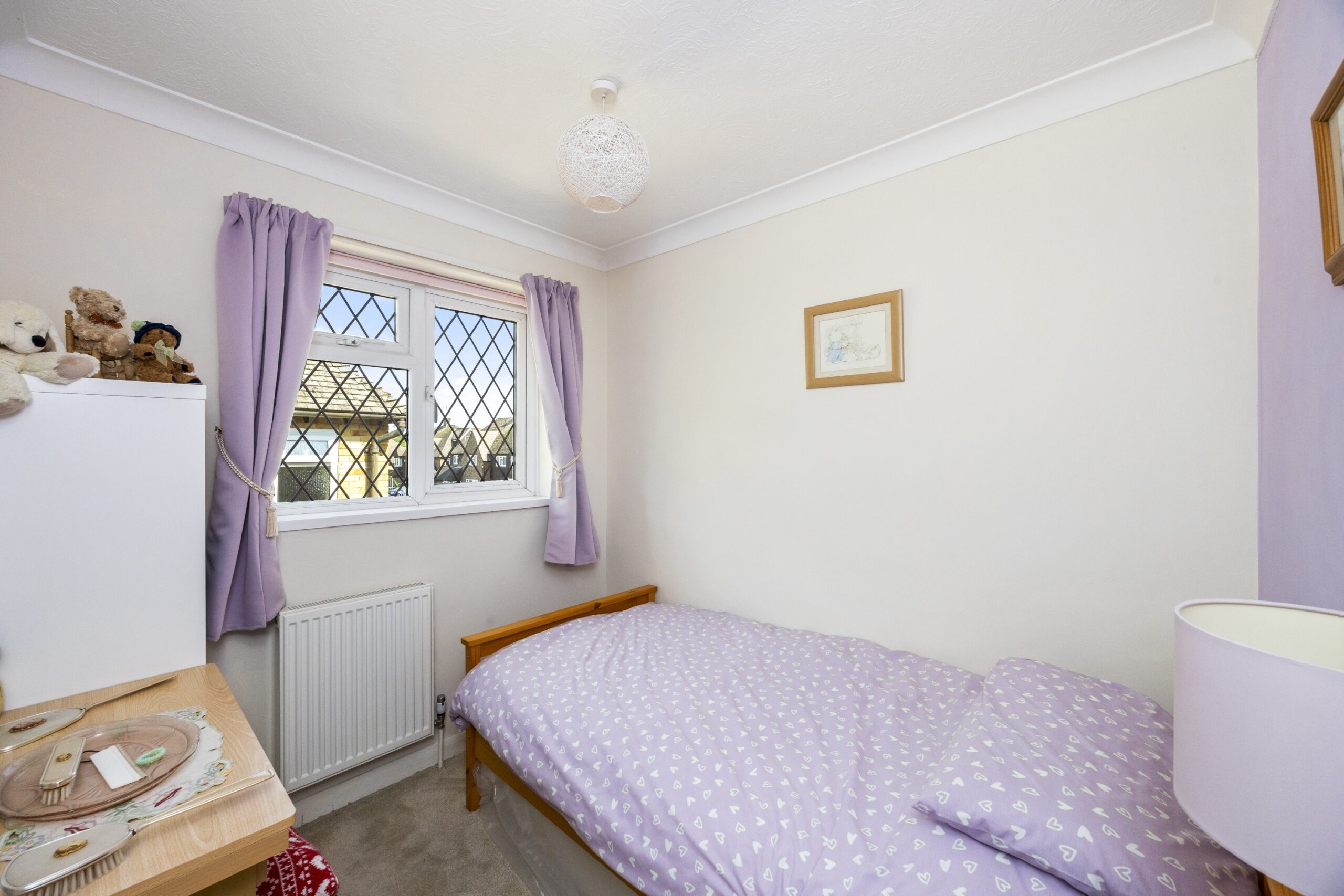 Harebeating Drive, Hailsham, BN27