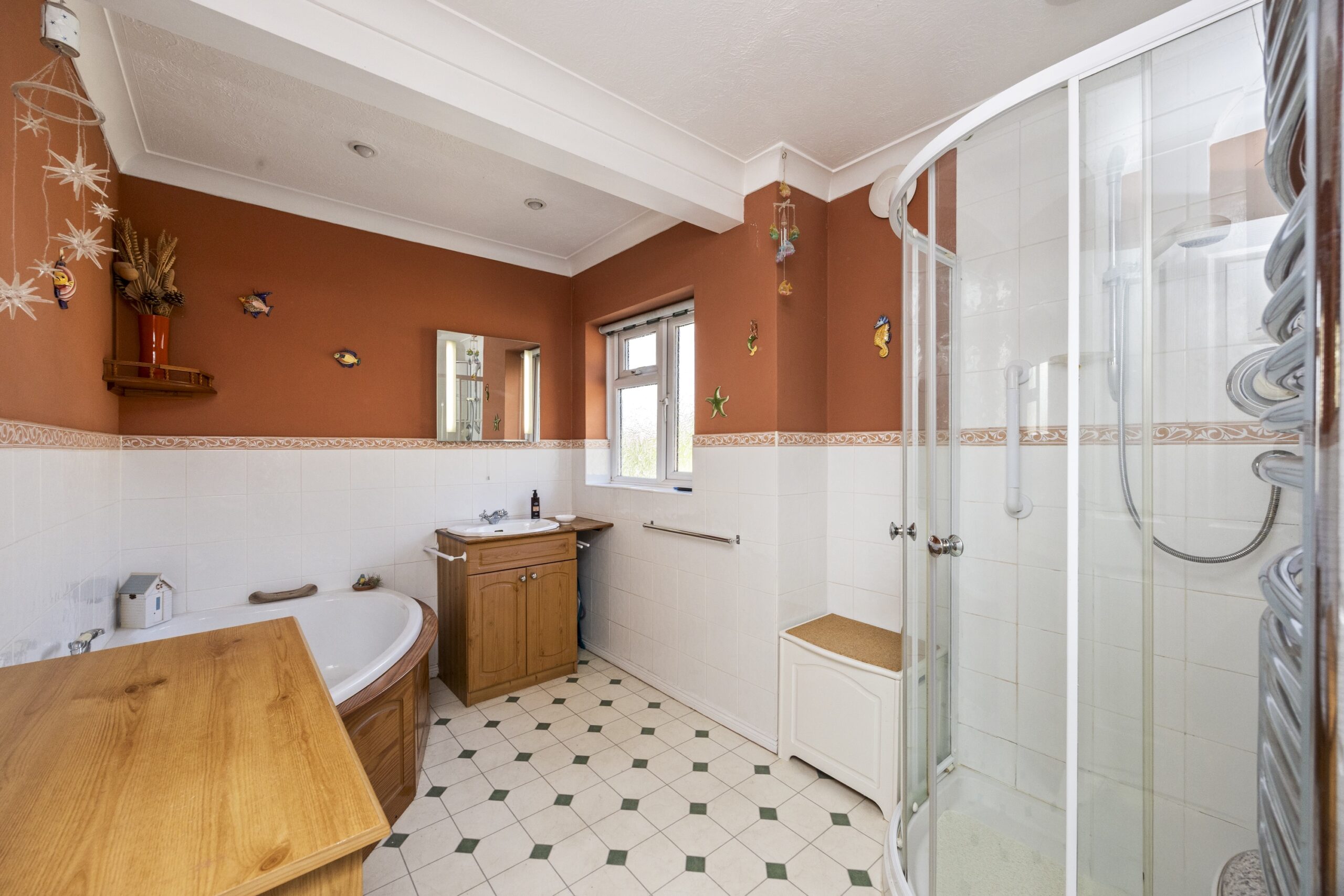 Harebeating Drive, Hailsham, BN27