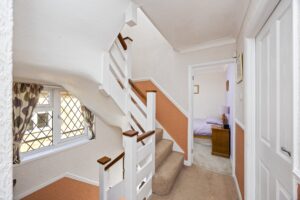 Harebeating Drive, Hailsham, BN27