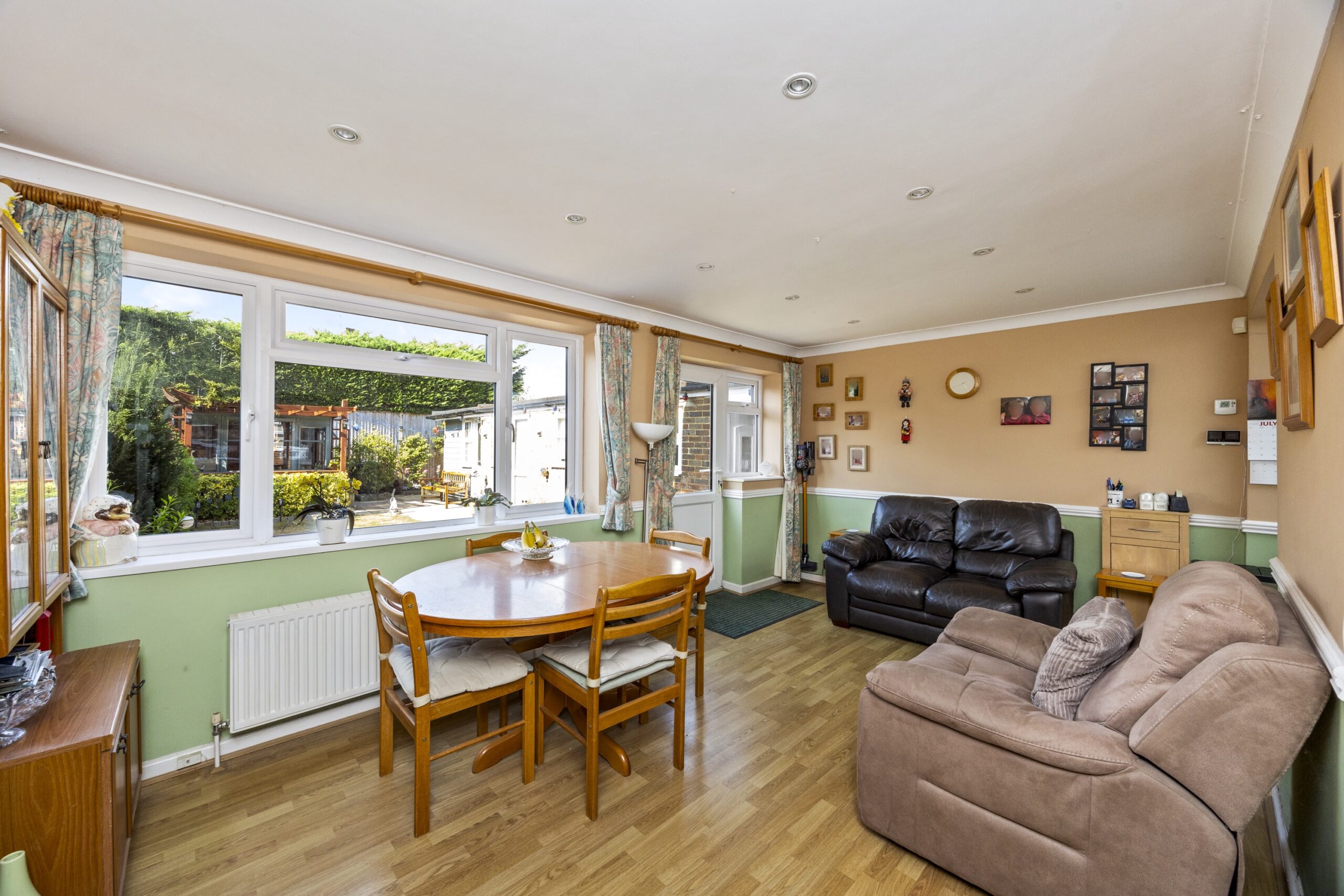 Harebeating Drive, Hailsham, BN27